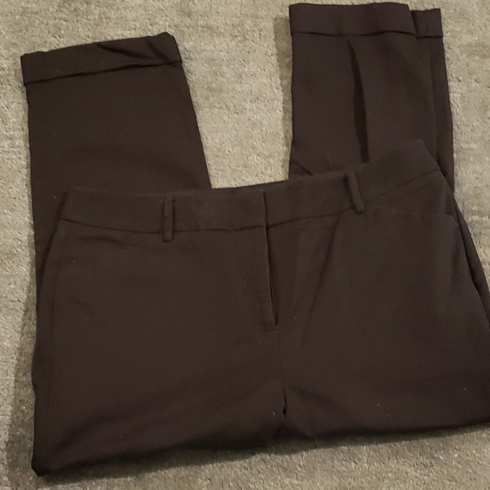 So Slimming By CHICOS Slacks